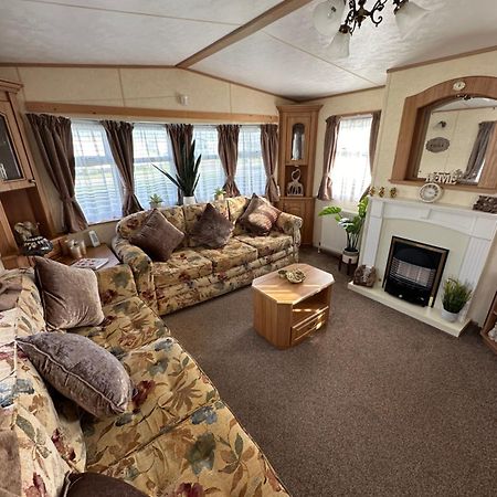 Waterside Ingoldmells S7 Santanavan 4 Hotel Екстериор снимка