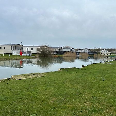 Waterside Ingoldmells S7 Santanavan 4 Hotel Екстериор снимка