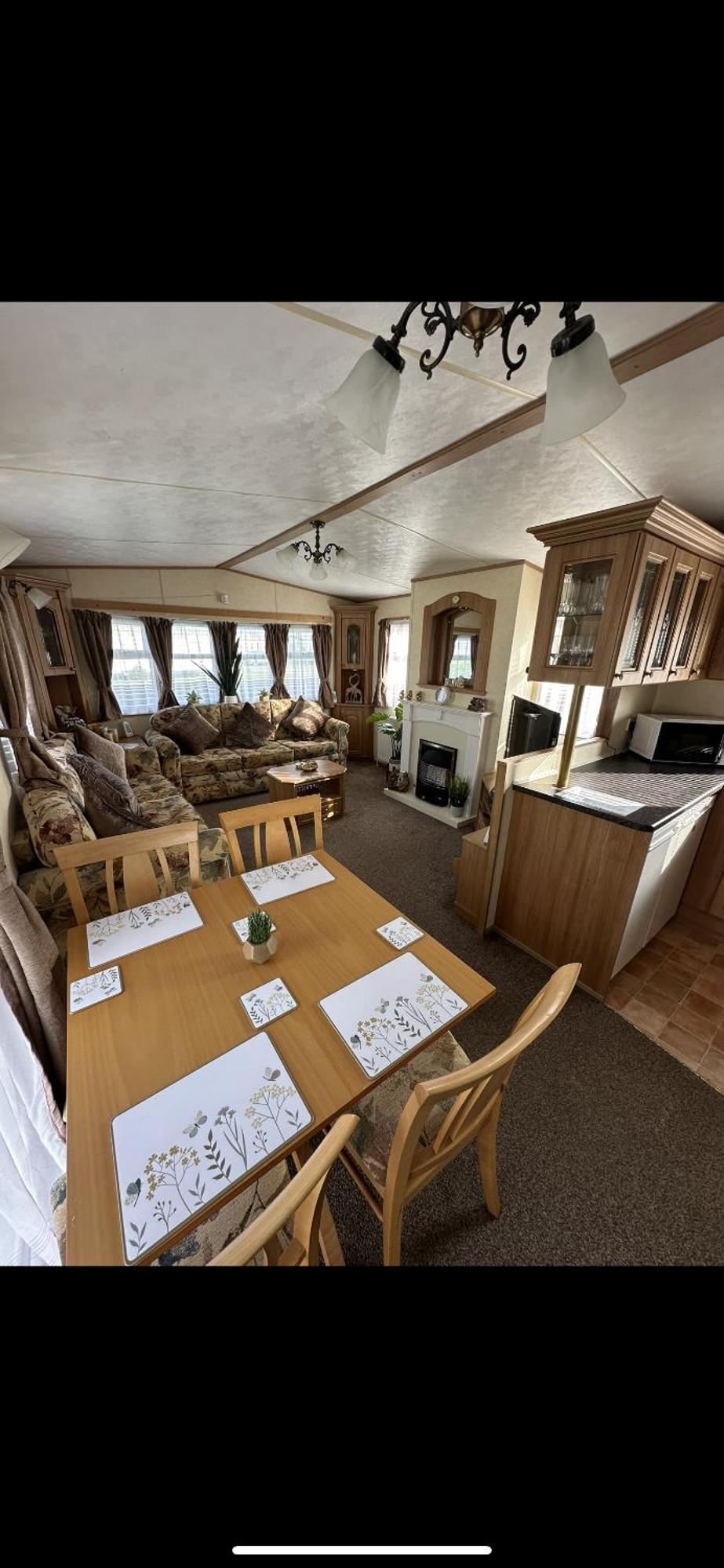 Waterside Ingoldmells S7 Santanavan 4 Hotel Екстериор снимка