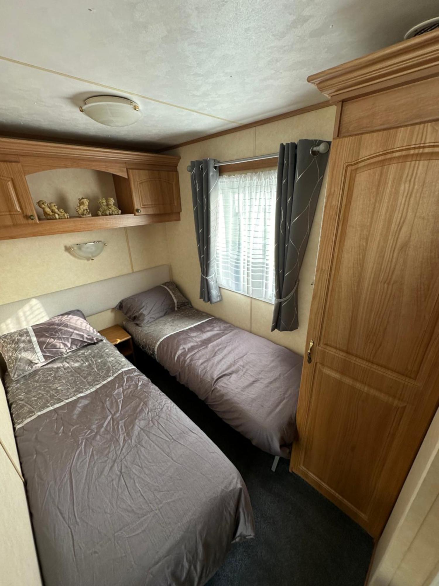 Waterside Ingoldmells S7 Santanavan 4 Hotel Екстериор снимка