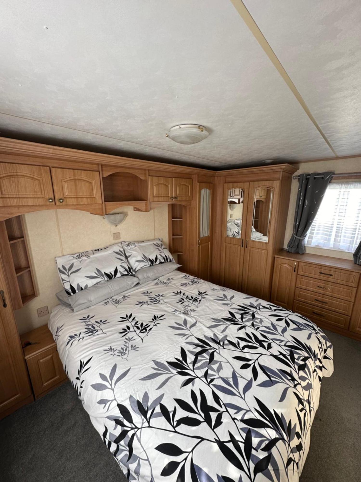Waterside Ingoldmells S7 Santanavan 4 Hotel Екстериор снимка