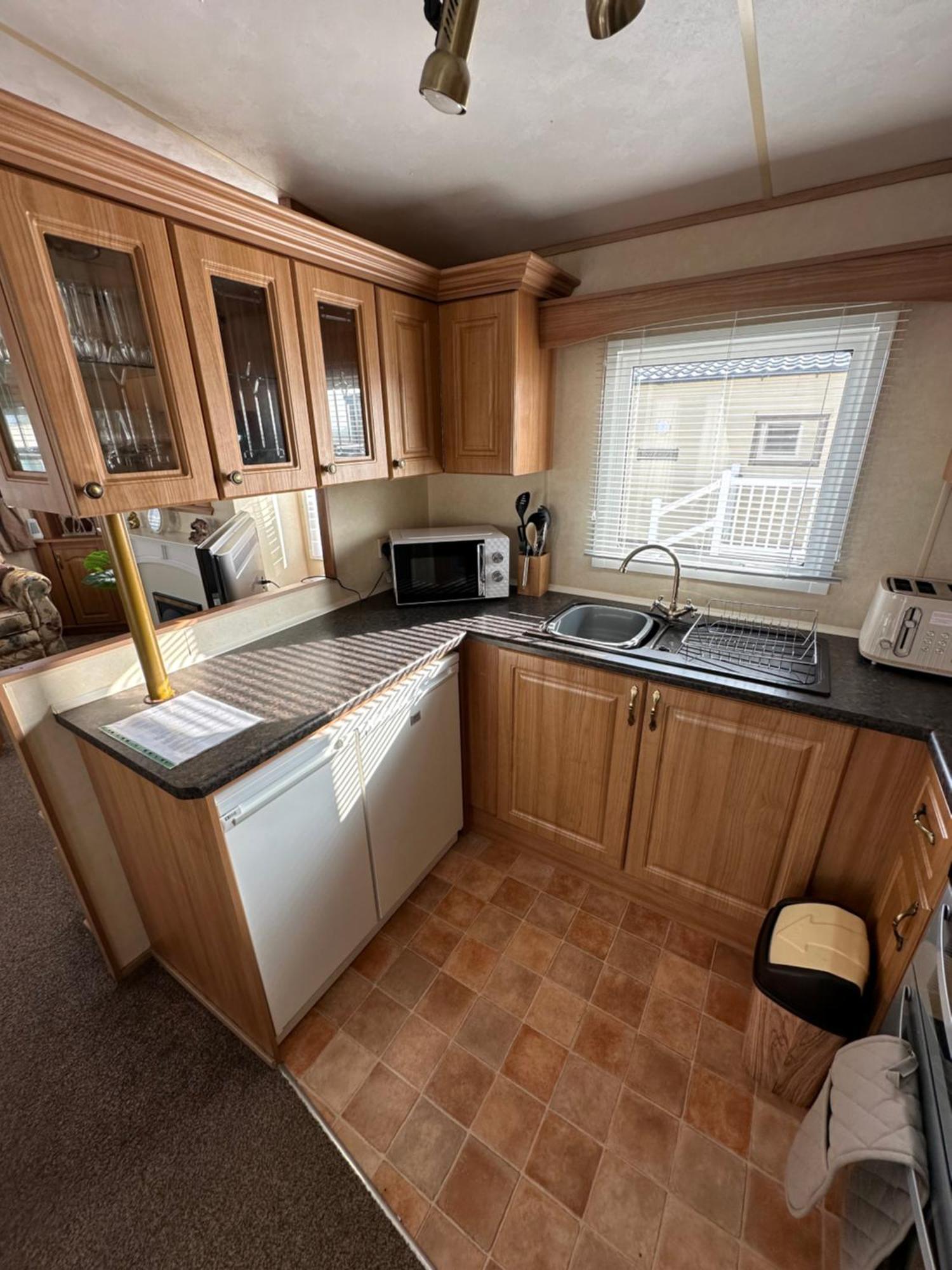 Waterside Ingoldmells S7 Santanavan 4 Hotel Екстериор снимка