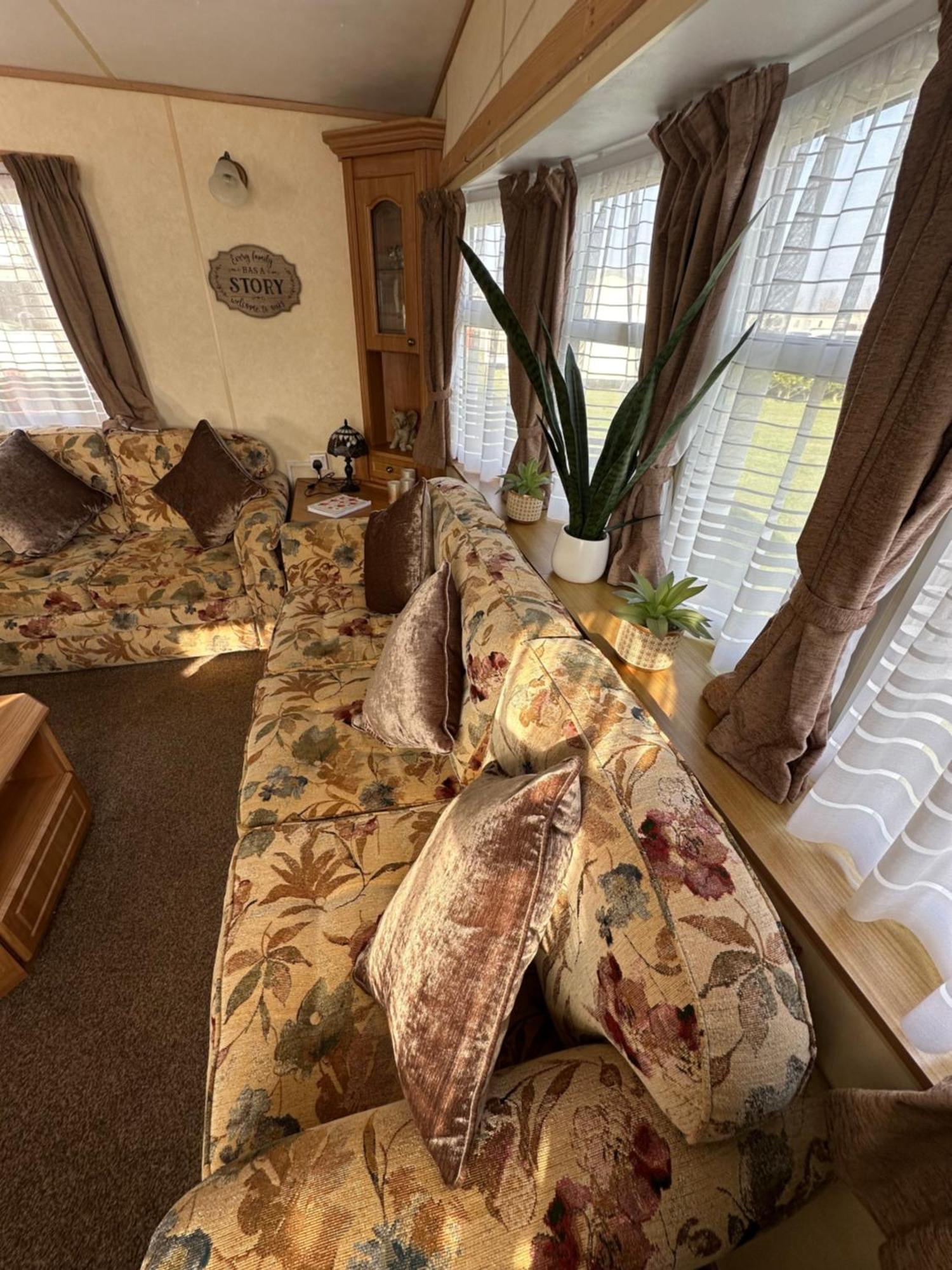 Waterside Ingoldmells S7 Santanavan 4 Hotel Екстериор снимка