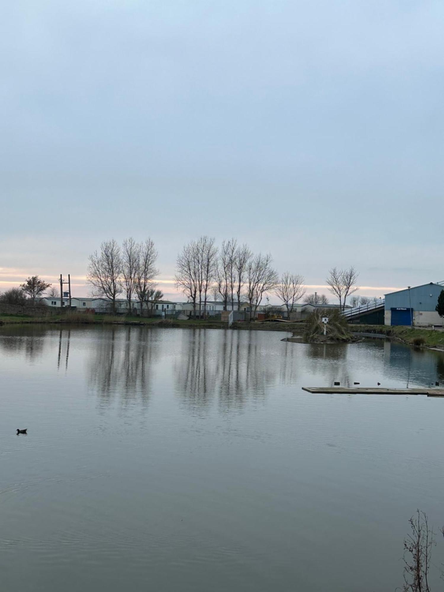 Waterside Ingoldmells S7 Santanavan 4 Hotel Екстериор снимка