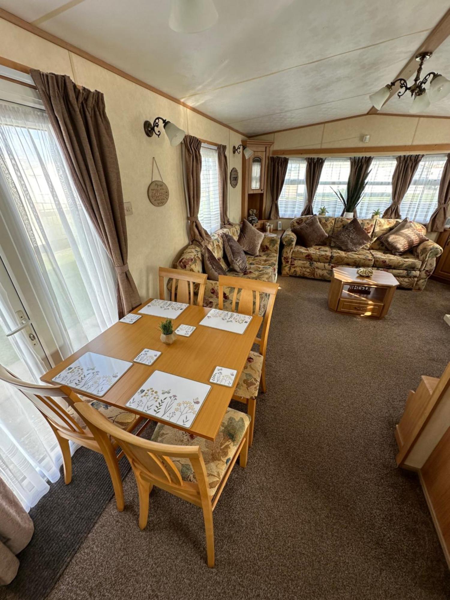 Waterside Ingoldmells S7 Santanavan 4 Hotel Екстериор снимка