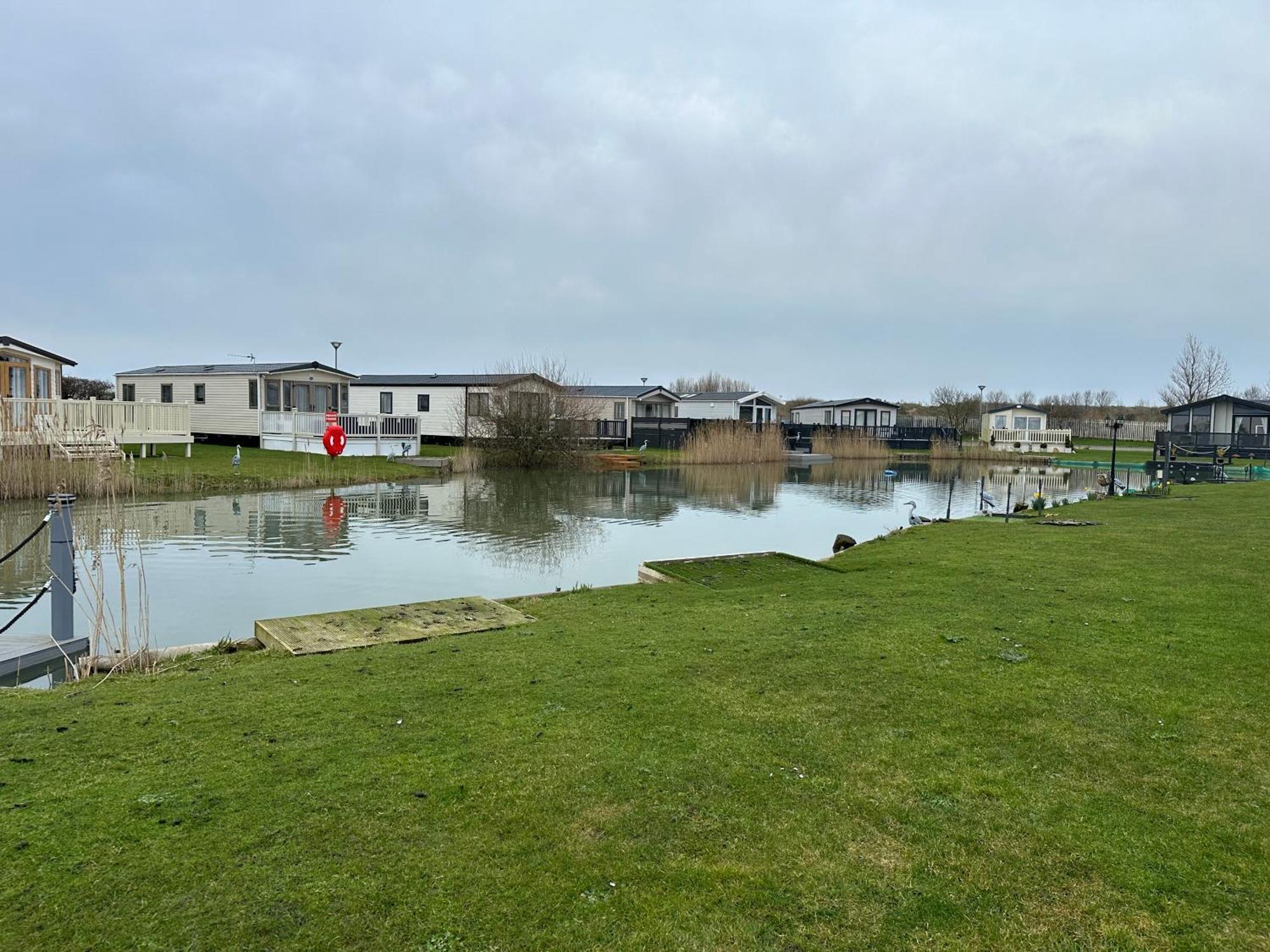 Waterside Ingoldmells S7 Santanavan 4 Hotel Екстериор снимка