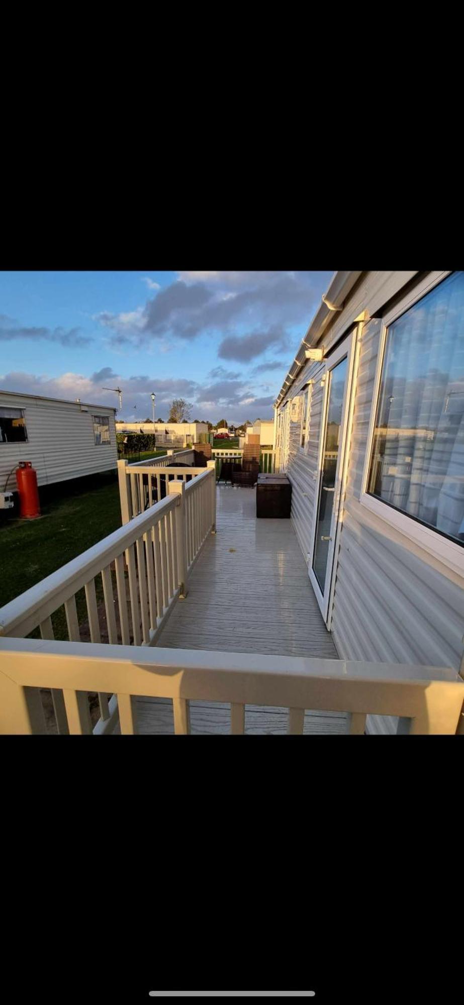 Waterside Ingoldmells S7 Santanavan 4 Hotel Екстериор снимка
